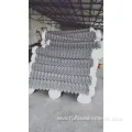 Security Wire Mesh Chain Link Fence